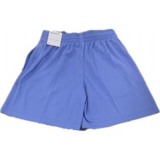 SHORTS NIKE INFANTIL DRI-FIT MULTI+ - AZUL CLARO